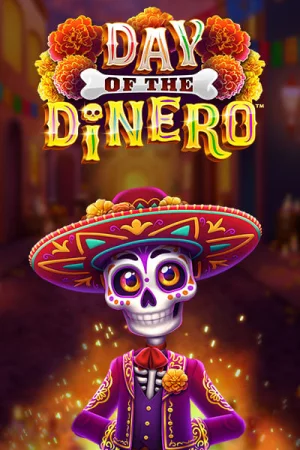 Day of the Dinero Day of the Dinero, joc disponibil pe telefon la Swiper casino